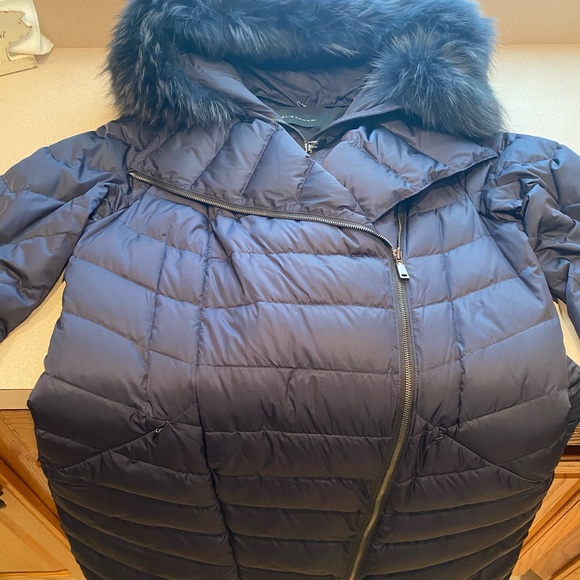 Long coat - Picture 7 of 15